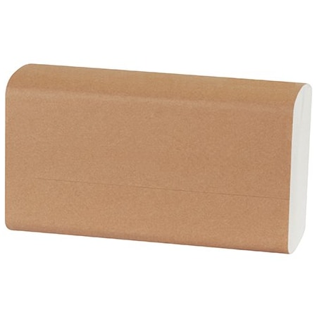 Bedford Bedford White Multi-Fold Towels, 16PK BUY00087719